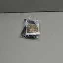 UnnFiko Wallet Case Compatible with iPhone 13, Cute Light Luxury Bag Design, Purse Flip Card Pouch Cover Soft Silicone Case with Handstrap Long Shoulder Strap (Black, iPhone 13)