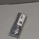 GRAPENT Women's High Waist Tulip Hem Shirring Swim Skirt Swimsuit Bikini Bottom (XX-Large)