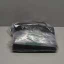 Himal Outdoors Insulated Food Delivery Bag XXXL-23Wx15Hx14D inches Premium Insulated Grocery Bag for HOT/COLD Food Delivery, Fit for Uber Eats, Doordash, Commercial Catering Transportation (Black)