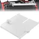 Wood Stove Fan Bracket, Multi-Purpose Heater Bracket for Mr Heater B-uddy Fireplace Fan/Heated Stuff Shelf, Stand with Clip for Big Buddy, Outdoor Heater Buddy Accessories