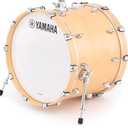Tour Custom Bass Drum 22" x 16"