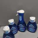 Dawn Powerwash Spray, Dish Soap, Dishwashing Liquid, Fresh, 1 Starter Kit + 3 Refills, 4x16 Fl Oz