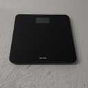 Taylor Bathroom Scale - Black