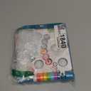 Chuckle & Roar Pop It! Book: Colors  Interactive Sensory Learning Book with Bilingual English & Spanish Play, Grow-with-Me Modes, Quiet Mode, Color Learning Toy for Toddlers Ages 14+