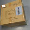 Safe Box, Home Safes with Fireproof Waterproof Bag & Key, 1.2 Cu Ft Money Safe for Cash Office Cabinet, Anti-Theft Safety Box, Digital Electronic Keypad, Dual Alarm System