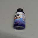 Magnesium Glycinate Complex for Women & Men with Vitamin D3 & B6, 60ct, BBD 06/2028