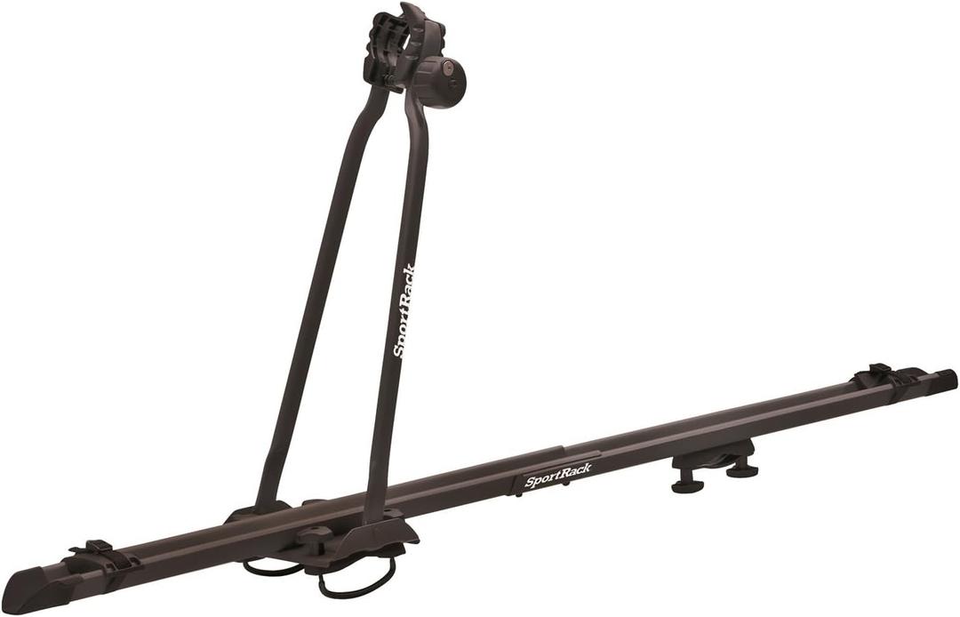SportRack SR4883 Upshift Roof Mount Upright Bike Carrier