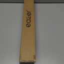 2 x eazer EAP01: Multi-Purpose Aluminum Pole - 34'' to 48''