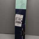 JQK Double Towel Bar 27 Inch, Brushed Steel Useable Length 24 Inch 304 Stainless Steel Thicken 0.8mm Bath Towel Rack for Bathroom, Towel Holder Wall Mount, TB100L24-BN