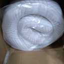 FATHOM Firm Queen Mattress 12 Inch Memory Foam Mattress Queen Size Bed in a Box for Back Pain Relief and Cool Sleep with Gel Foam and Removeable Fiberglass Free Cover, CertiPUR-US Certified