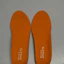 Sof Sole Insoles Women's Athlete Performance Full-Length & Trim-to-Fit Gel Shoe Insert