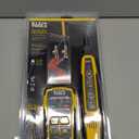 Klein Tools VDV500-820 Wire Tracer Tone Generator and Probe Kit Continuity Tester for Ethernet, Telephone, Speaker, Coax, Video, and Data Cables, RJ45, RJ11, RJ12