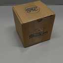 shop4ever Groom To Be Engraved Whiskey Glass 11 oz. Wedding Engagement Gift