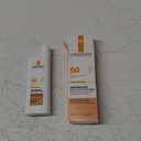 La Roche-Posay Anthelios Sunscreen SPF 50, Ultra-Light Fluid Broad Spectrum SPF 50, Face Sunscreen with Titanium Dioxide Mineral, Lightweight & Fast-Absorbing, Oil-Free, Matte Finish (Tinted)