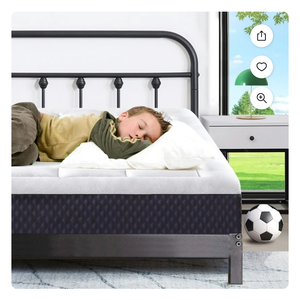 ELEMUSE 5 inch Twin Mattress