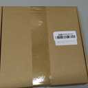 Universal Lid for Pots and Pans Skillets, Stainless Steel Pan Cover Fits 6-7-8 Inch Cookware,Replacement Frying Pan Cover, Cast Iron Skillet Pot Lids with Heat Resistant Knob