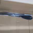 Reel Yaks Raptor Modular Fishing Kayak - 9.5ft Lightweight Sit On Top Kayak for Adults & Youth - Stable & Portable, Ideal Space-Saving Design for Travel - 380lbs Capacity