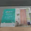Pillowfort Blackout Curtain 42 in W x 84 in L