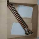 HE 90240 Heating Element Tankless Water Heater Element Replacement Parts for Ecosmart ECO 18 ECO 24 ECO 27 ECO 36, 9KW 240V Heating Element for Rheem RTEX-18 RTEX-24 RTEX-27