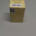 Airversa Waterless Diffuser for Essential Oil, Car Diffuser, Battery Operated Nebulizer, 0.7 Fl Oz/ 20mL, Mini Scent Air Machine, 3 Timers & 3 Mist Levels for Home, Room, Car, Office - AN6 Black