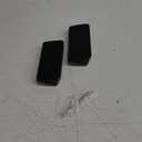 Solar Lights Outdoor for Address, Mailbox, House Numbers, Sign 3000/4000/6000K 3 Modes Waterproof Solar Powered Dusk to Dawn Lighting(2 Pack)