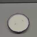 Nature's Mark Lavender Scented Candle 6.4 OZ