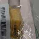 Gisou Honey Infused Hydrating Lip Oil, Nourishing Lip Moisturizer for Dry Lips (Fresh Honey)