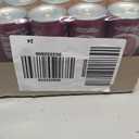 Izze Sparkling Juice, 4 Flavor Variety Pack, 8.4 Fl Oz (24 Count), BB: 07/17/2026