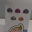 Baby Head Protector - Baby Helmet for Crawling Walking Running - No Bumps and Soft Cushion - Adjustable Protective Cap Infant Baby Safety Headguard - Toddler Helmets 6-12 Months 1-2 Years Old (Fox)