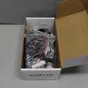 4 Channel WiFi Dash Cam with 32GB Card, 4 * 1080P Dash Camera for Cars Front and Rear Left Right,3IPS Screen Dashcam with 360 Surveillance APP Control, 24H/7 Parking Mode, Night Vision G-Sensor