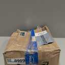 Kathfly 11 x 14 Inch Clear Acrylic Wall Mount Picture Frame Self Adhesive with Pink Dried Pressed Flowers Floating Frameless Clear Photo Frame for Diploma Certificate Degree Painting Artworks Craft