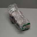 BEVERLYSHARK Beverly Shark Puppy Heartbeat Toy Dog Anxiety Relief Calming Aid Puppy Heartbeat Stuffed Animal Behavioral Training Sleep Aid Comfort Soother Plush Toy for Puppies Cats (Brown)