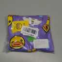 Cartoon Yellow Duck T Shirt for Boy Girl Top Short Sleeve T-Shirt Graphic Tee (Size 130/64)