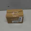 2 Pack Vines with Lights Battery Operated, 6.56ft 20 LED Vines with Fairy Light, Leaf Light with 8 Modes, Fake Vines Ivy String Lights for Bedroom, Wall, Room, Garden, Party Decor