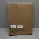 CoquusAid Steak Knives Set of 6, 4.8 Inch Non Serrated Razor-Sharp Durable Dinner knives with Rest, German Stainless Steel Damascus Pattern Full Tang Forged, Rust Resistant & Easy to Maintain