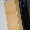 Wheelchair ramp 8FT, Lightweight, Retractable and Portable, can be Used for Wheelchair ramps, Comes with a Handbag