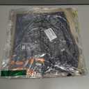 Funny Maternity Halloween T Shirts Cute Pregnancy T Shirts with Pumpkins Ghosts Bats and More (Medium)