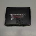 Red Light Therapy Belt for Body, Near Infrared Light Therapy for Face Neck 15W Wearable Red Light Neck Wrap with Timer Belt for Chin Hand Wrist Knee Unisex Gift