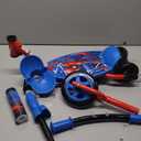 Huffy Toddler 3-Wheel Scooters, Multiple Colors/Character Graphics, Ages 3+