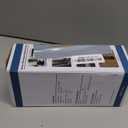 2026 TV Antenna Indoor Antenna for Smart TV for Long Range Reception and All Smart TVs HD Digital Antenna with Amplifier Signal Booster for Local Channels Supports 4K 1080p