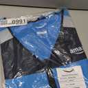 LULY YANG DSP Safety Vest-PHASING OUT (4X-Large-5X-Large)