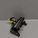 Steering Wheel Wire Clock Spring (Without an Angle Sensor) for JK/Compass MK/Patriot MK, Replaces 5156106AF/AG/AA/AB/AC/AD Steering Wheel Position Sensor Replacement Auto Car Accessories Kit Parts