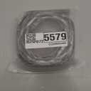 Pundin Door Draft Stopper,Adjustable Door Sweep for Bottom of Door,Silicone Weather Stripping Door Bottom Seal Blocker Air Noise,Under Door Gap Filler for Interior/Exterior Doors(Brown, 78inch)