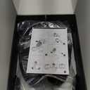 Sennheiser HD6XX Open Back Professional Headphones - Black