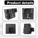 Trailer Brake Control Switch 84108373 Compatible with 2014-2021 Chevy Colorado Silverado Suburban GMC Canyon Sierra Yukon - Replace Part Number 23145874 601226