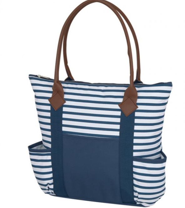 Cambridge Tote Bag 3 Pcs