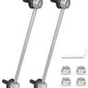 Zinc Nickel Alloy Front Stabilizer Sway Bar Links for 2013-2018 Toyota Avalon 2007-2017 Camry / 2013-2018 Lexus ES300h 2013-2018 Lexus ES350 K750123