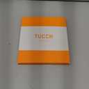 TUCCH Wallet Case for iPhone 16, Kickstand PU Leather Flip Folio Cover with 3 Credit Card Holder RFID Blocking [Shockproof TPU Interior Case] Compatible with iPhone 16 5G 2024, Dark Green