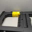 STANLEY Portable Folding Sawhorse (2 PK) (060864R)