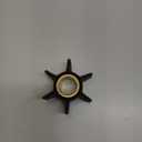395265 395289 18-3051 Boat Engine Impeller for Johnson Evinrude OMC 2-stroke 20HP 25HP 28HP 30HP 35HP outboard motors